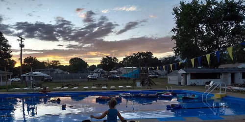 Floating Soundbowl