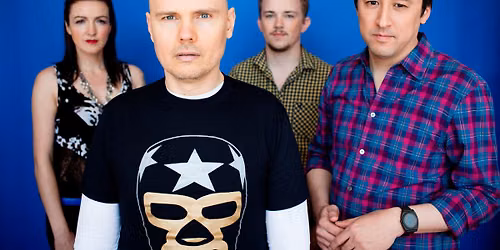 The Smashing Pumpkins