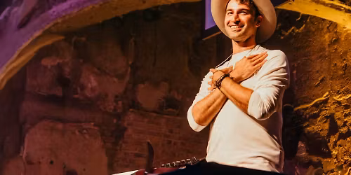 Sina Bathaie in Denver