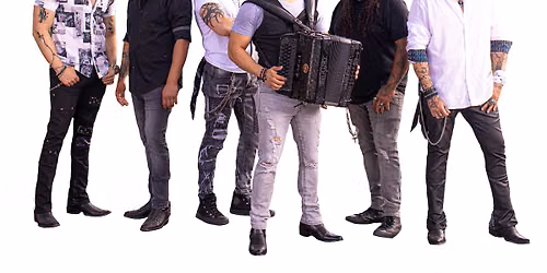 Siggno at Houston Arena Theatre