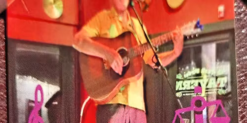 1st Saturday Slowdown at RambleRill Farm!