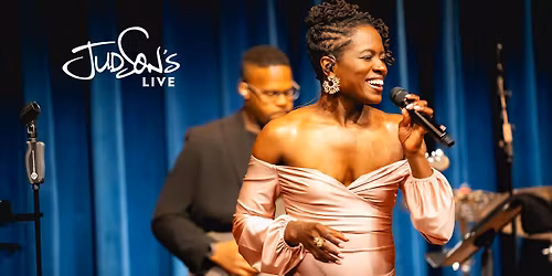 April Brown & After 5