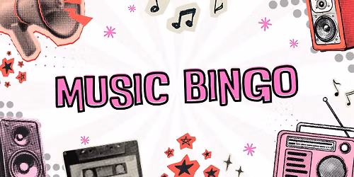 Music Bingo