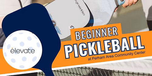 Exploratory: Beginner Pickleball