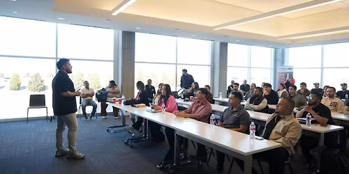 INVIERTE SIN BARRERAS