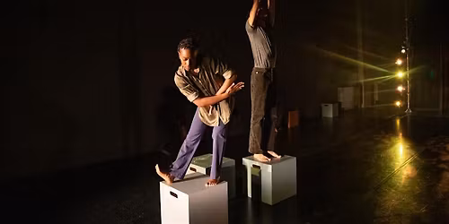 Fall Dance Concert 2025