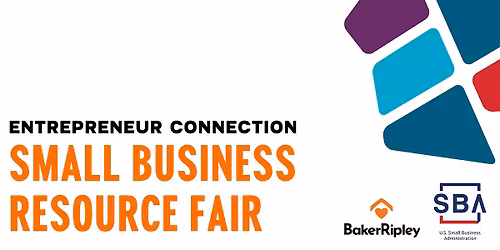 Pasadena Small Business Resource Fair