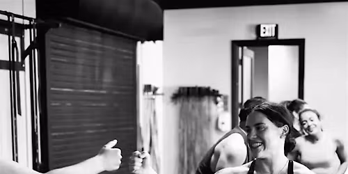 Fit Club Happy Hour \u2013 First Fridays at MADabolic Jupiter