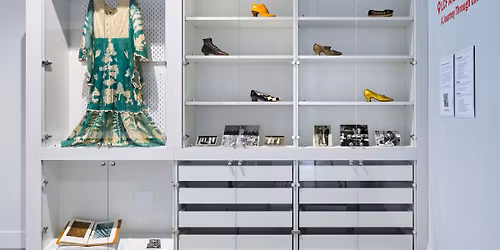 LCF Archives Display Programme Explainer (IN-PERSON)