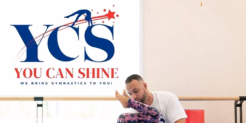 Gymnastics Adventures | Wednesday Classes (Fall)