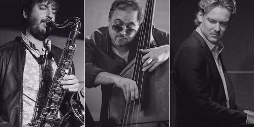 Jazz On The Corner 2026