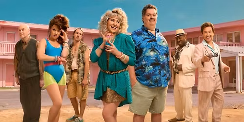 La Florida | Th\u00e9\u00e2tre C | Saguenay