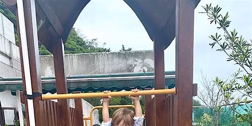 Playgroup Taster Class  and Introductory Session