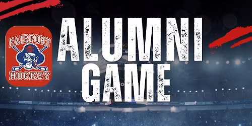 Fairport Alumni Game
