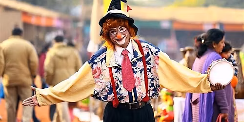 Clown Workshop