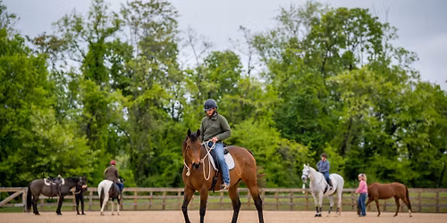 Riding Far Immersion - Session 1