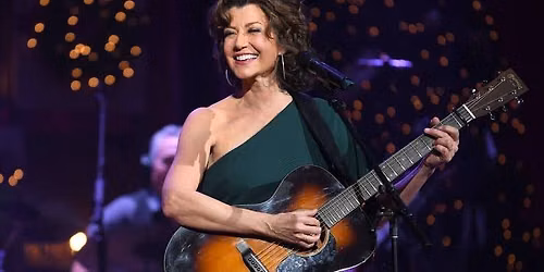 Christmas Together: Amy Grant, Michael W. Smith & CeCe Winans - Loveland