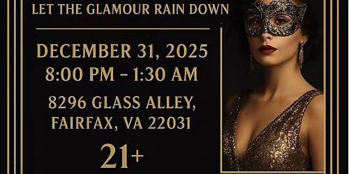 An Unforgettable New Year\u2019s Eve Celebration