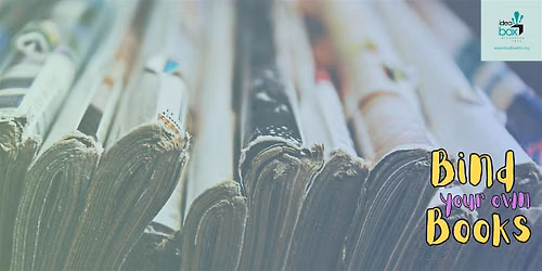 Bind your own Books