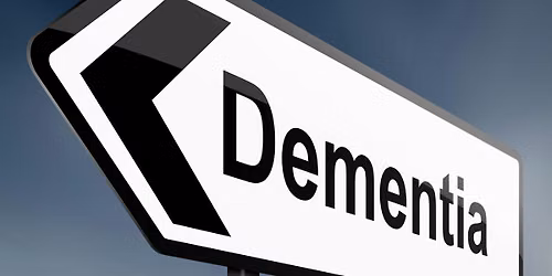 In Person Dementia Tour Experience (Ajax) evening tickets!!