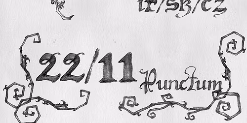 Scimitar (DK) + Kailas (CZ\/SK\/IR)