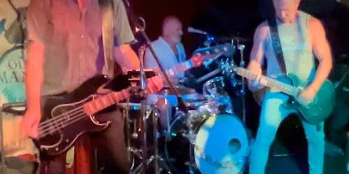 Rewind at the Beach Club