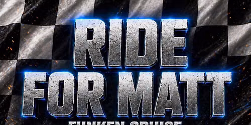 10th Ride For Matt - Funken Cruise