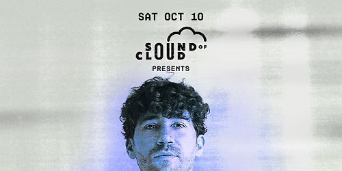 Chris IDH presented by Sound of Cloud