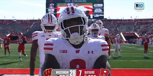Rutgers Scarlet Knights at Wisconsin Badgers Womens Basketball at Kohl Center