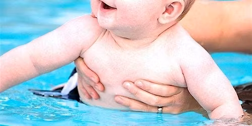 Little Goldfish - Water Confidence November