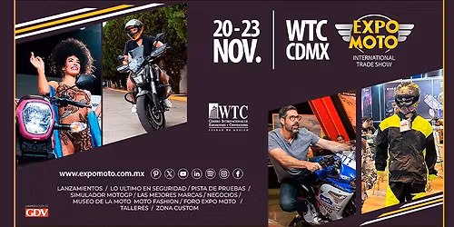 Expo Moto