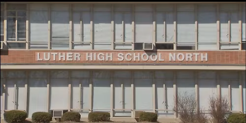 30 Year High School Reunion