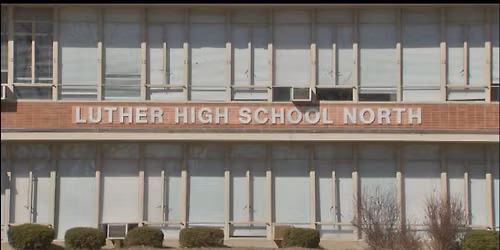 30 Year High School Reunion