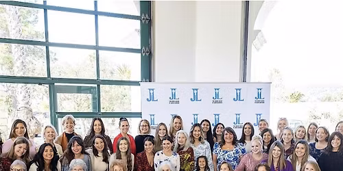 Junior League of Santa Barbara Annual Appeal Kickoff Party + Open House