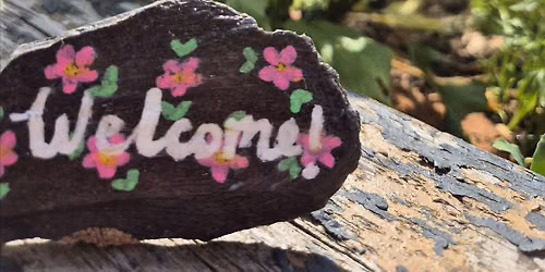 Community Growing Space Sessions
