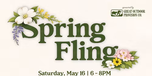 WFDD's Spring Fling | TMBS \u2013 From China to Appalachia \/ Duncan MacMillan \/ Colin Cutler & HPJ