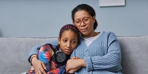 Connect Parent Group