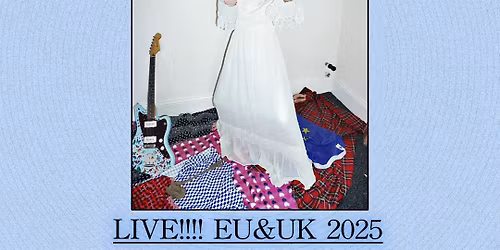 TTSSFU, Live at The White Hotel - Salford