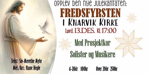 FREDSFYRSTEN