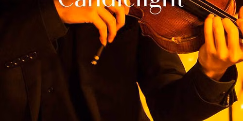 Candlelight: \u4e45\u77f3\u8b72\u306e\u97f3\u697d\u306e\u4e16\u754c