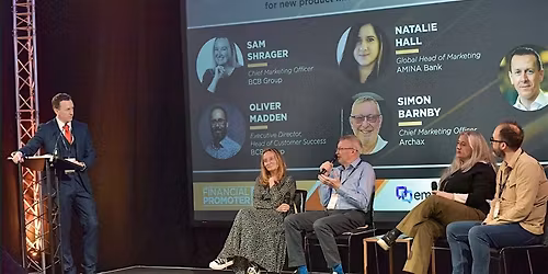 Financial Promoter Live!