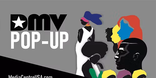 DMV POP UP