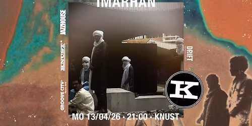IMARHAN | KNUST