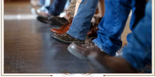 \ud83e\udd20 Country Dance Night \u2013 Saturday, November 8