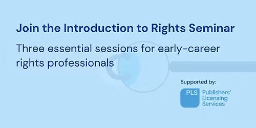 The Introduction to Rights Seminar 2026
