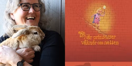 Troll, prinsesse og en forsvunnet diamant