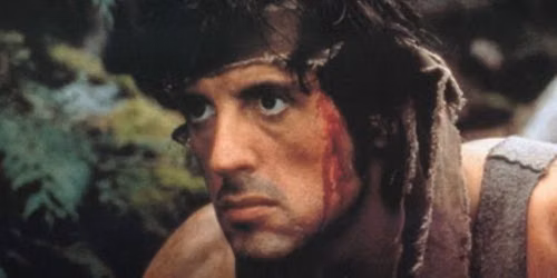 Cinemateket \/\/ First Blood