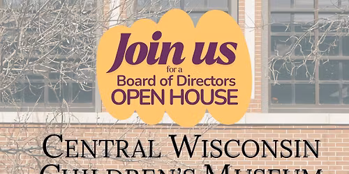 CWCM Board of Directors Open House