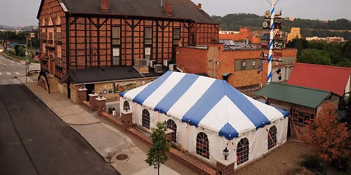 2026 Teutonia M\u00e4nnerchor Public Oktoberfest!