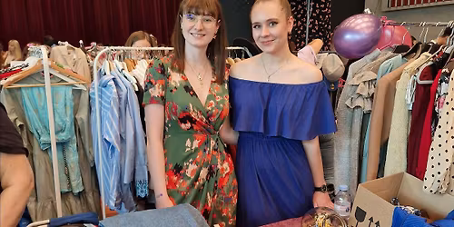 M\u00e4dchenflohmarkt- Esslingen by Beauty Jungle